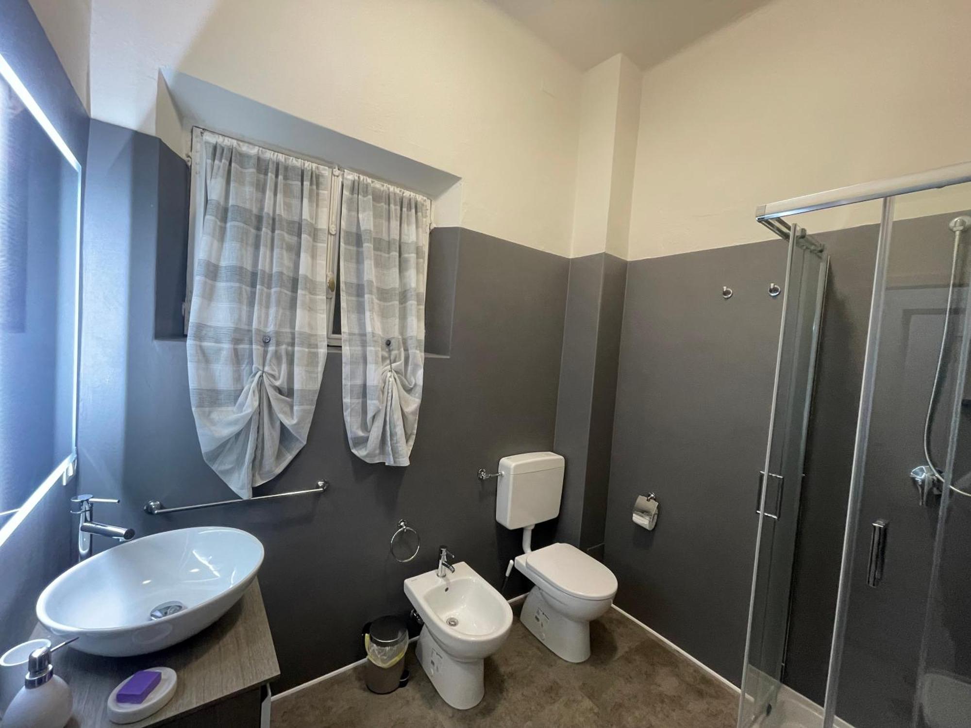 La Violetta Di Parma // Del Ducato Apartman Kültér fotó